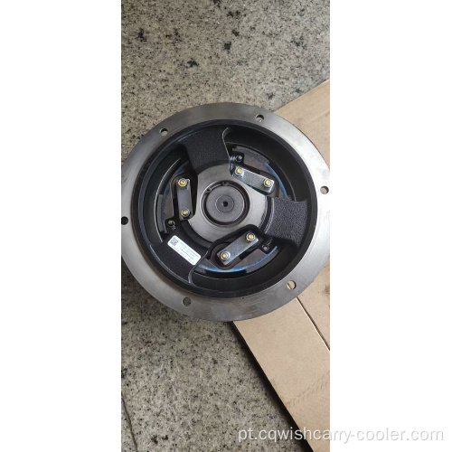 Embreagem de térmicas 1070349 peças de reposição para geladeiras fazem para a unidade SP T-1080S T-1080R T-1000R T-880R T-1000S MD100 TS600
